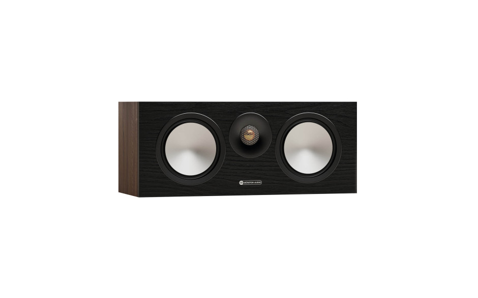Monitor Audio Bronze Centre 7G Walnut