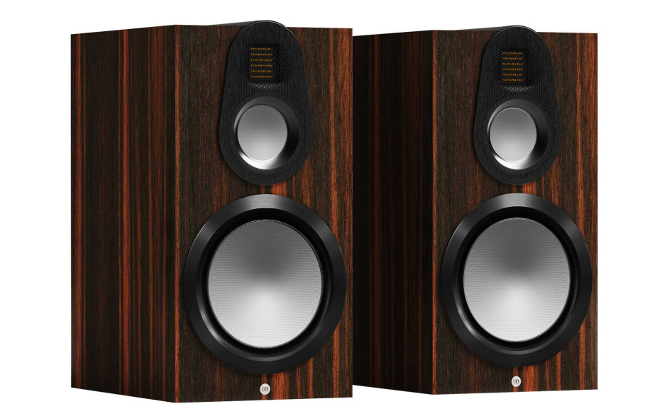 MONITOR AUDIO Gold 100 6G Macassar