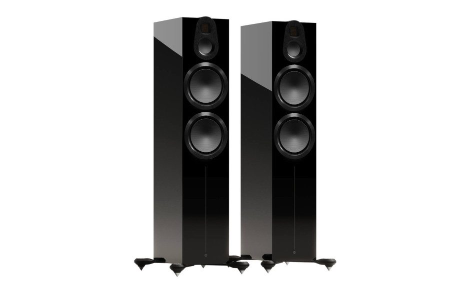 MONITOR AUDIO Gold 500 6G High Gloss Black