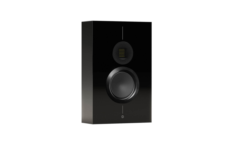 MONITOR AUDIO Gold On-Wall 6G High Gloss Black