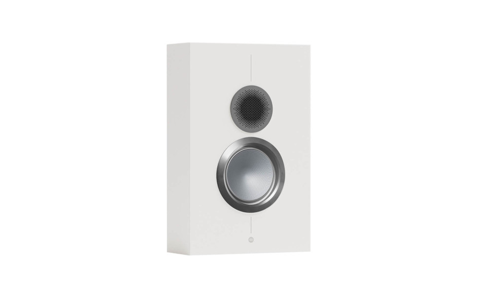 MONITOR AUDIO Gold On-Wall 6G Satin White
