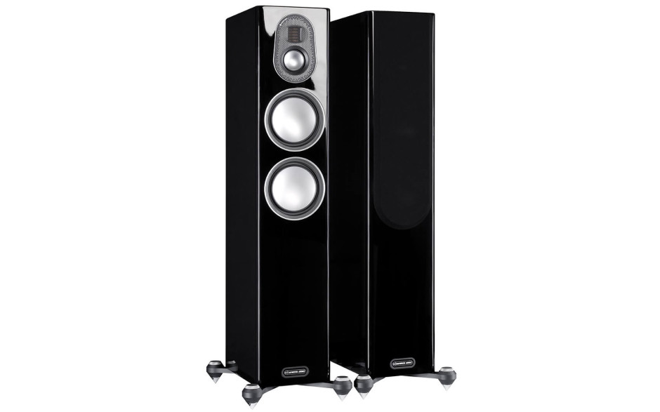 MONITOR AUDIO Gold 200 Piano Black (5G)