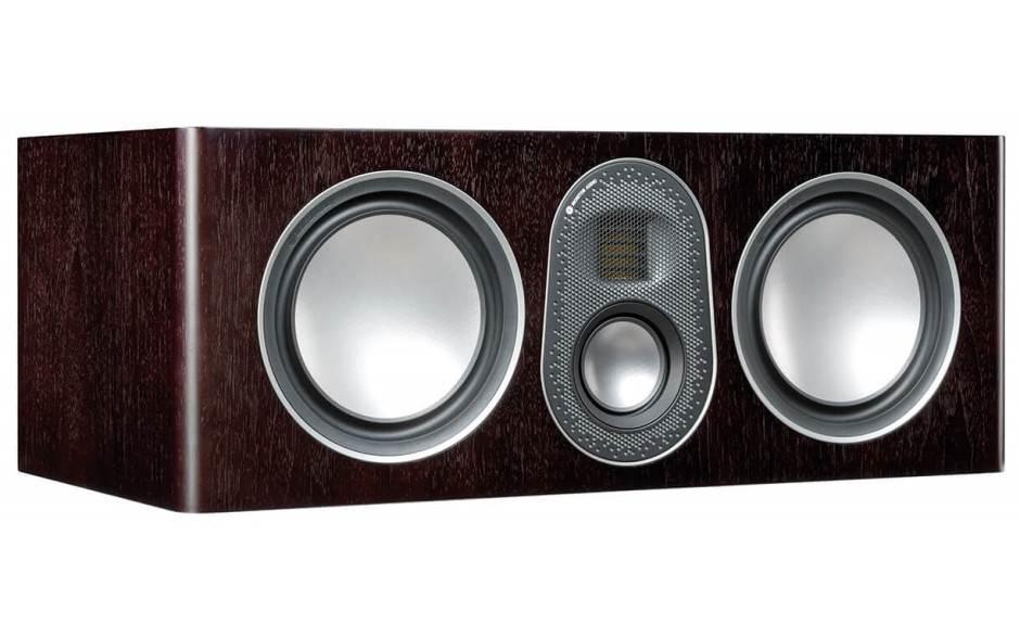 MONITOR AUDIO Gold C250 Dark Walnut (5G)