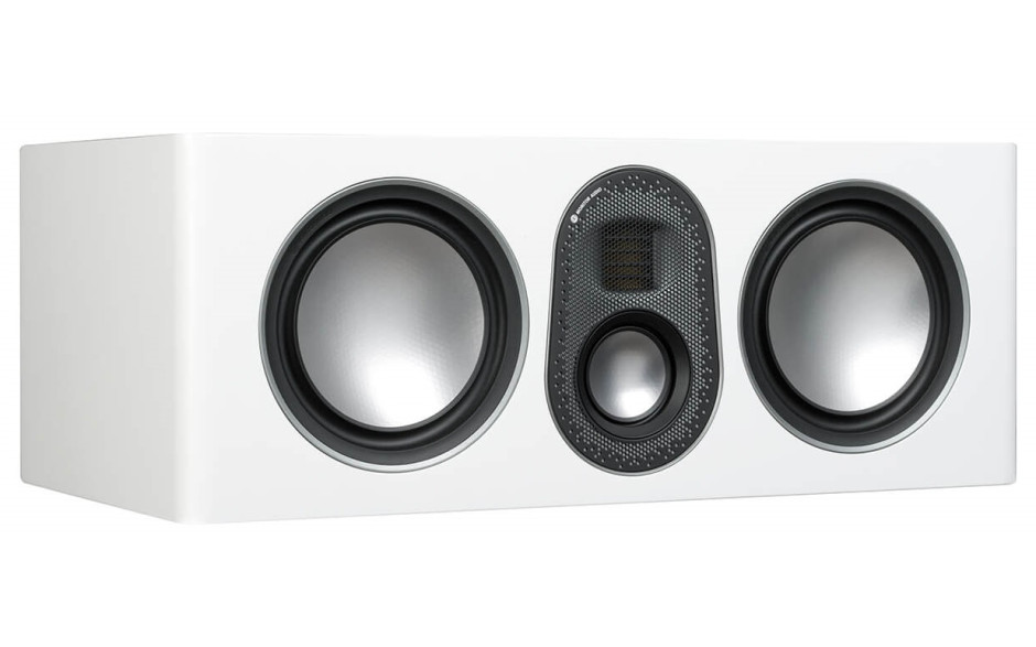 MONITOR AUDIO Gold C250 Satin White (5G)