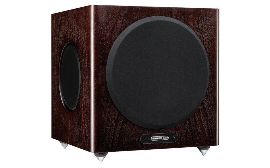 MONITOR AUDIO Gold W12 Dark Walnut (5G)