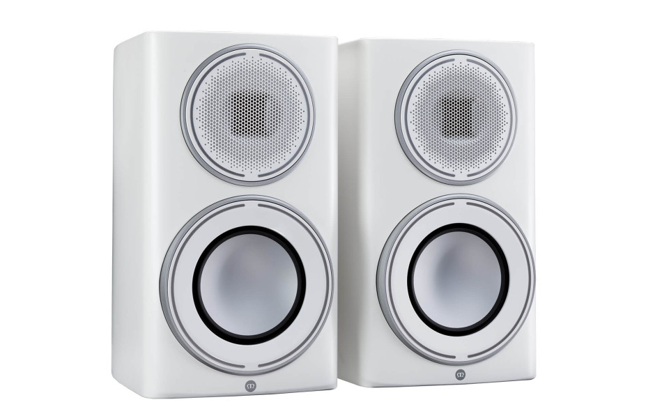 MONITOR AUDIO Platinum 100 3G Pure Satin White