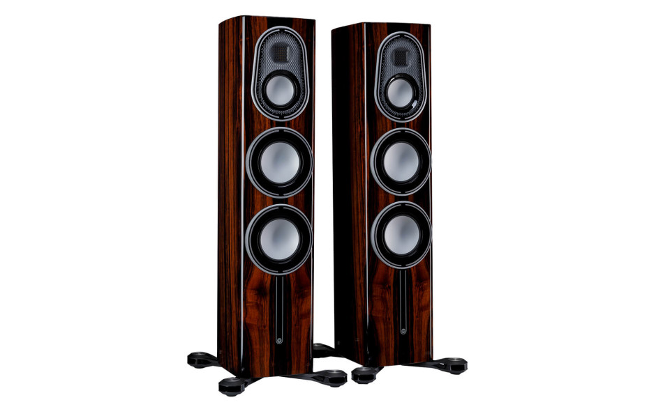 MONITOR AUDIO Platinum 200 3G Piano Ebony