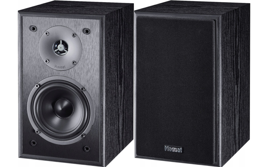 Magnat Monitor S10 B Black