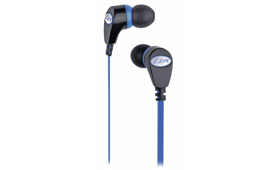 Magnat LZR 540 Black vs. Blue