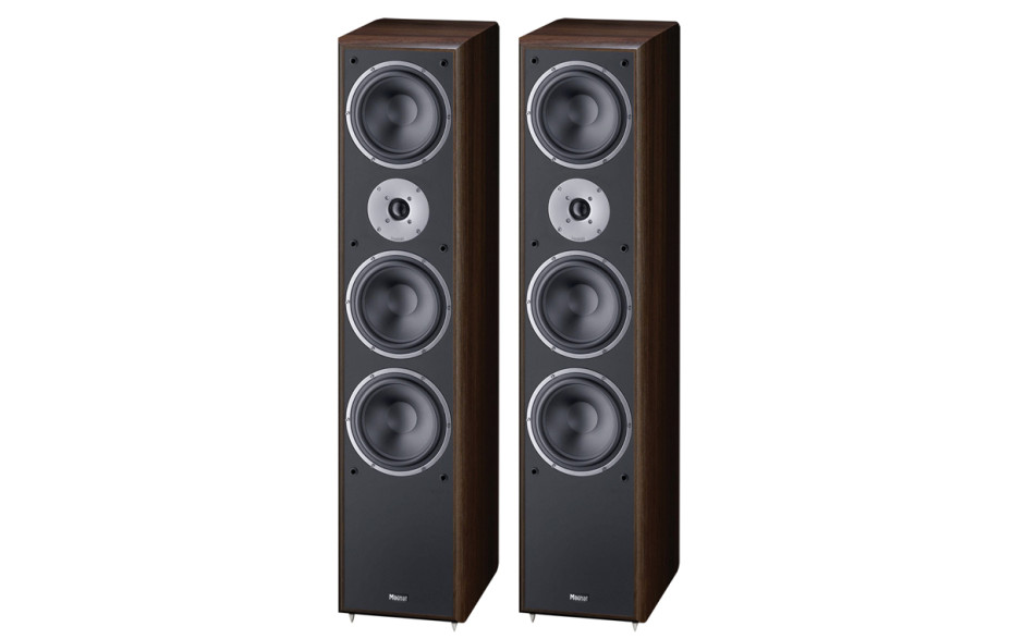 Magnat Monitor Supreme 1002 Mocca