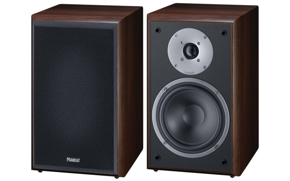 Magnat Monitor Supreme 202 Mocca