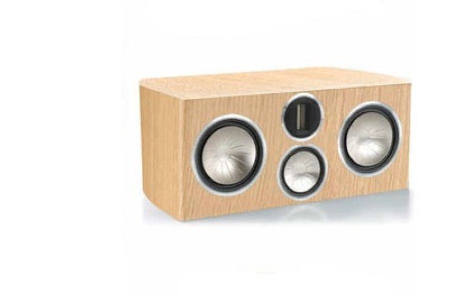 Monitor Audio Gold C350 Natural Oak