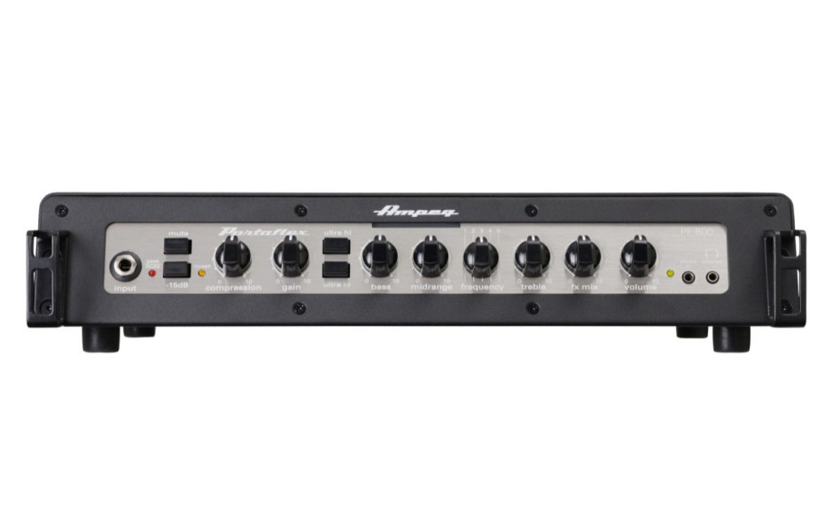 AMPEG PF800