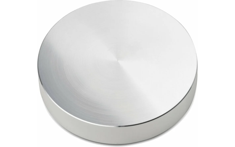 Pro-Ject Record Puck E Silver