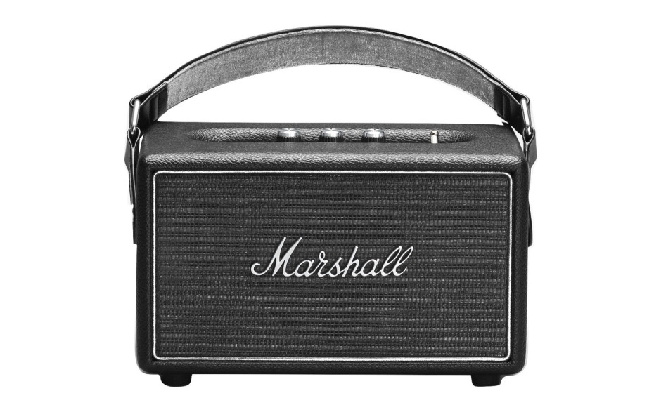 Marshall Kilburn Steel
