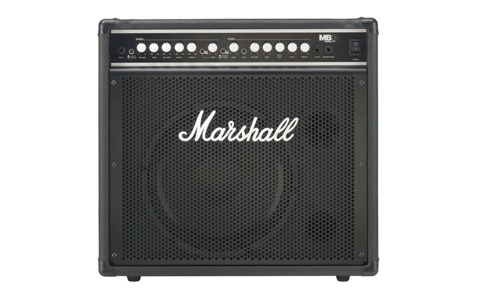 Marshall MB60
