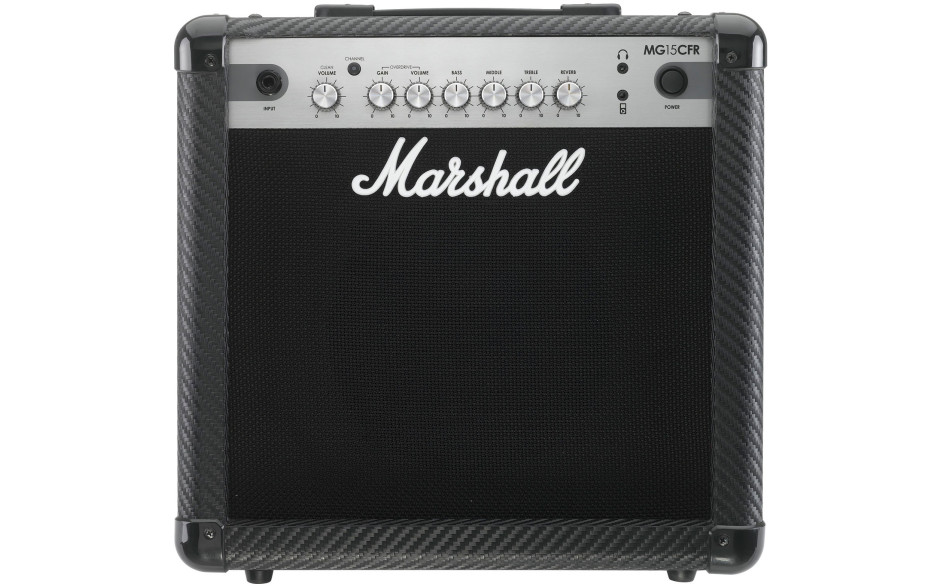 Marshall MG15CFR