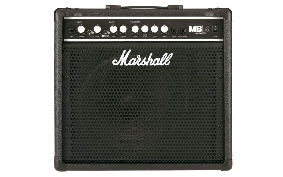 Marshall MB30