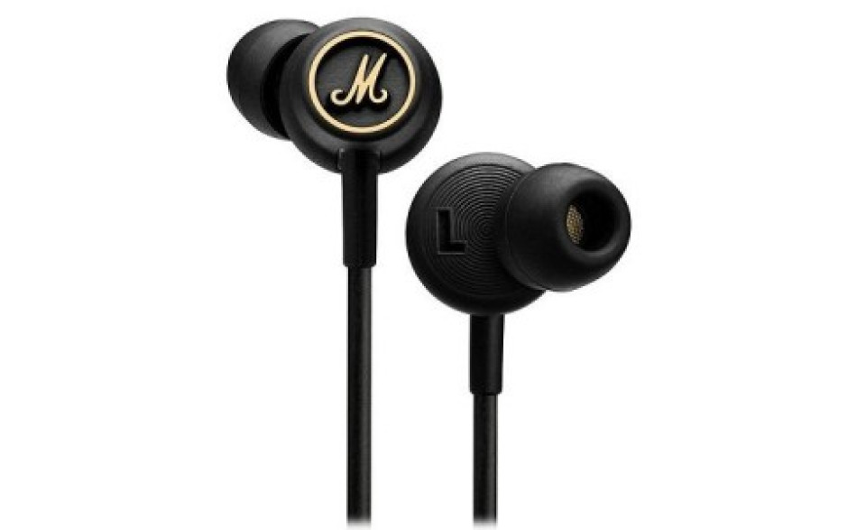 Marshall Mode EQ Black