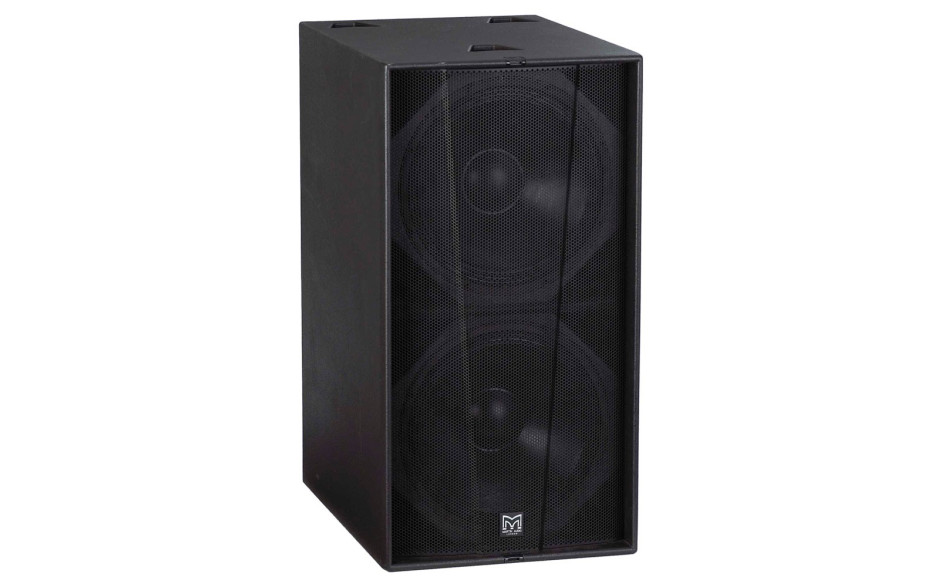 MARTIN AUDIO S218+