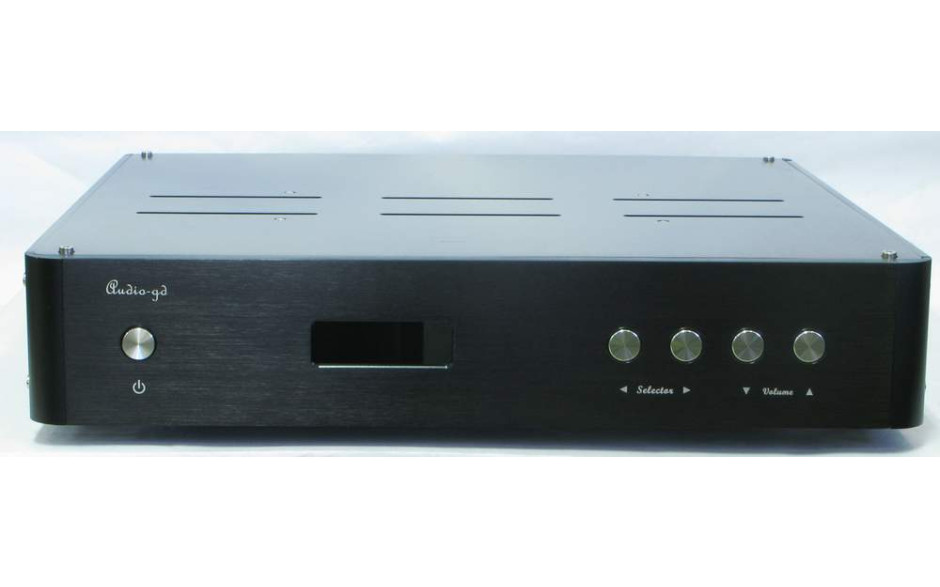 Audio-GD Master-1