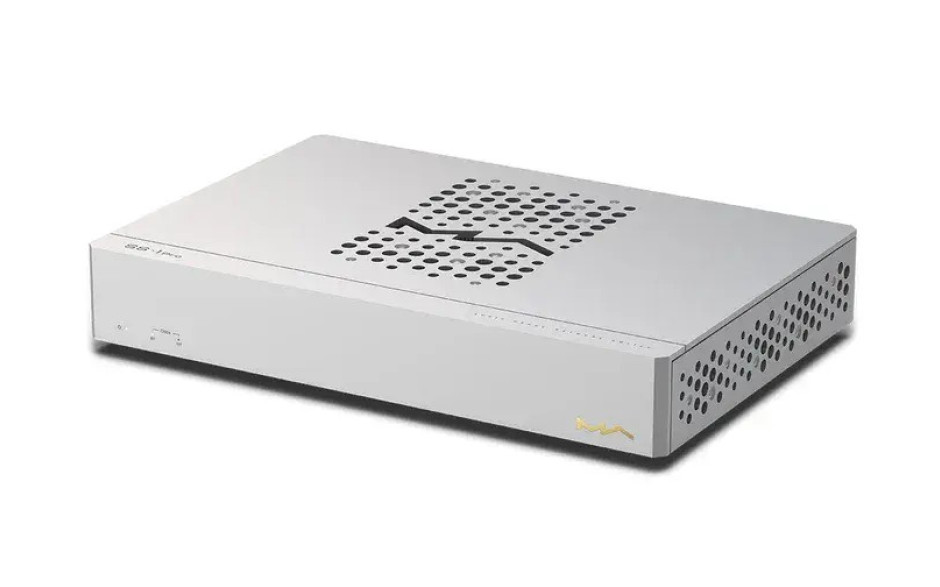 Matrix Audio SS-1 PRO