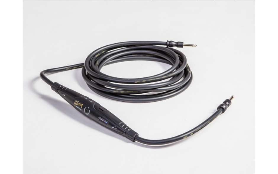 Gibson Memory Cable