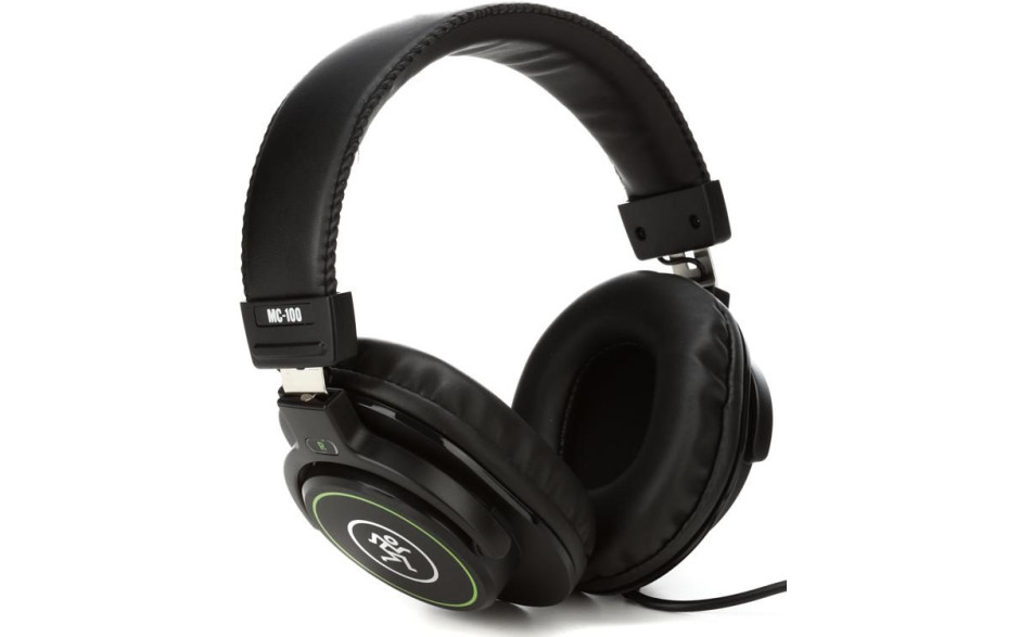 MACKIE MC-100