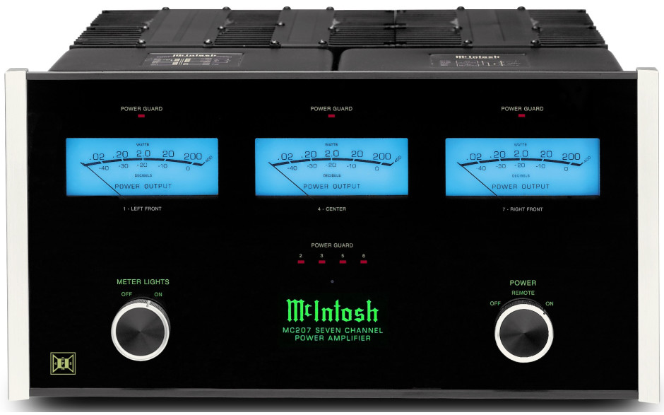 McIntosh MC207