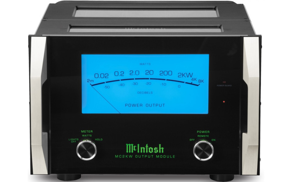 McIntosh MC2KW