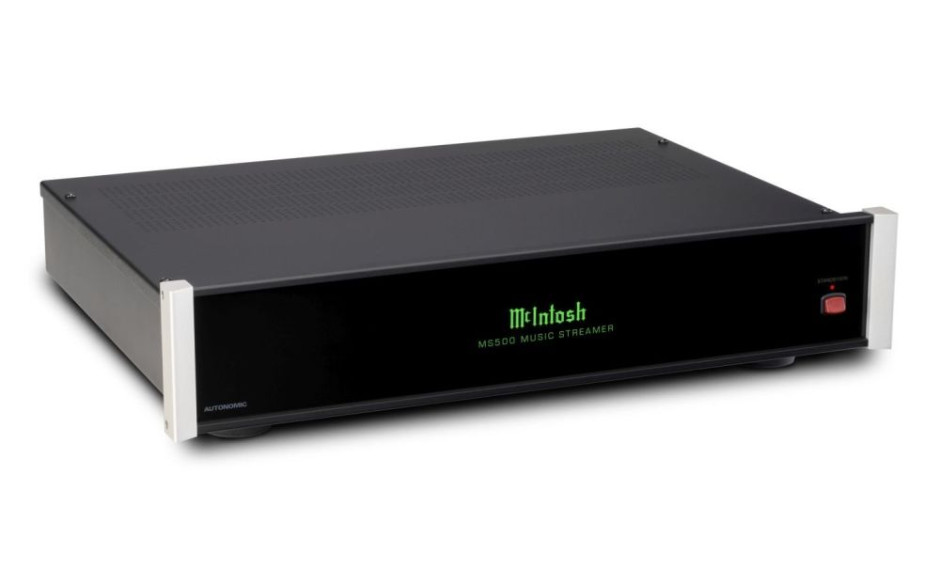 McIntosh MS500