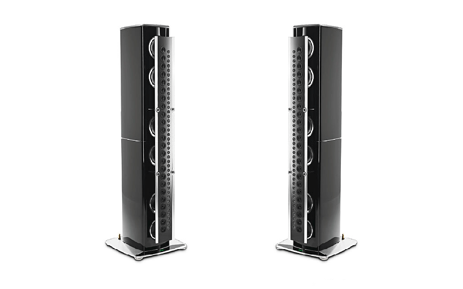 McIntosh XRT1.1K