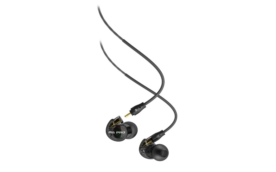 MEE Audio M6 Pro Black