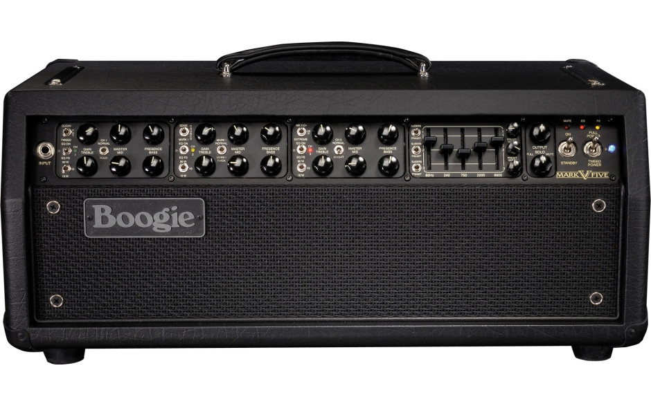 MESA BOOGIE MARK V Medium Head