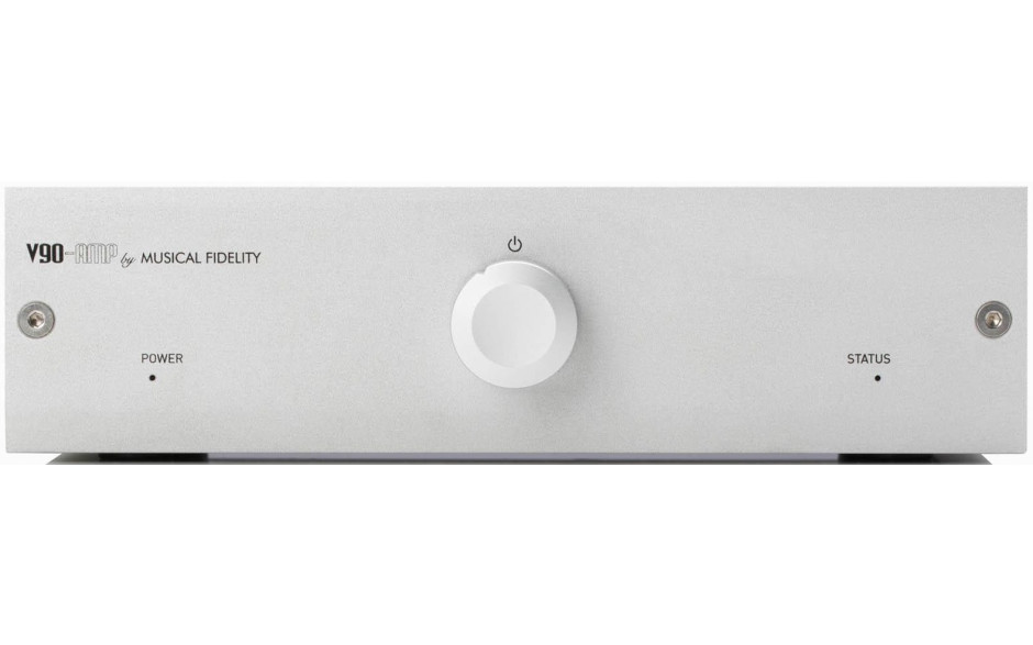 Musical Fidelity V90-AMP