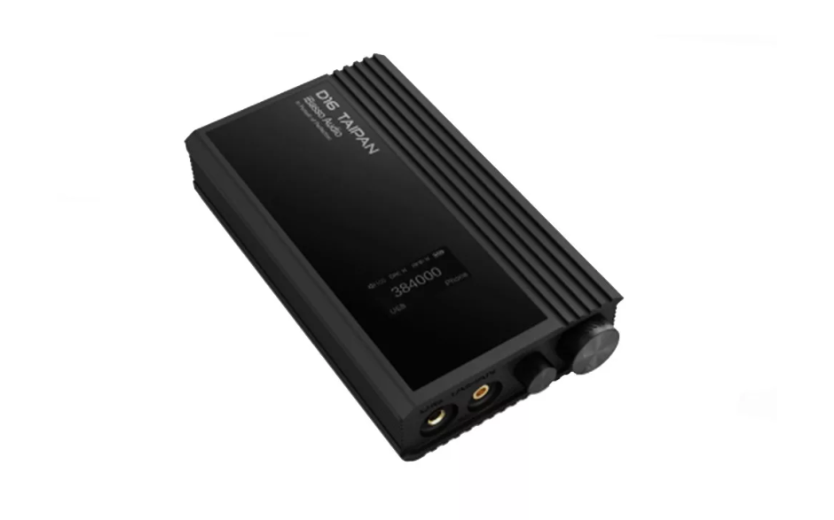 iBasso D16 Black