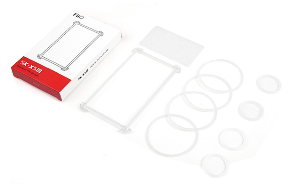FIIO SK-X5III stacking kit for X5III
