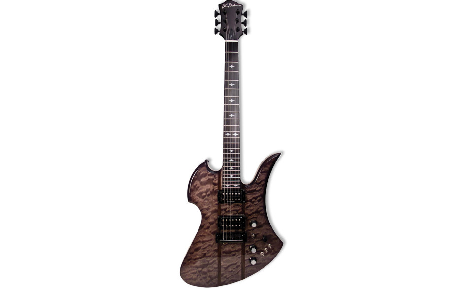 BC Rich MGSTBB Mockigbird ST