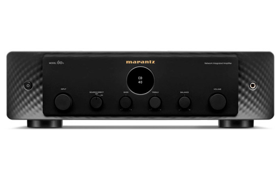 Marantz MODEL 60n (Black)