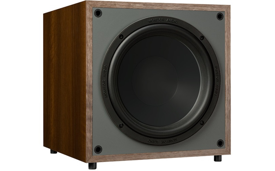 Monitor Audio Monitor MRW-10 Walnut Vinyl