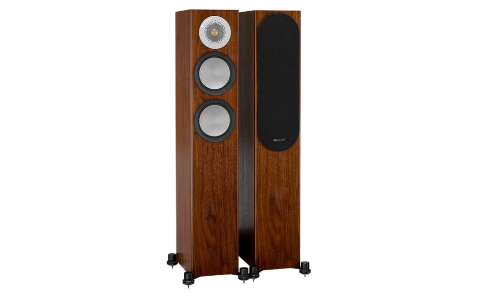 Monitor Audio Silver 200 Walnut