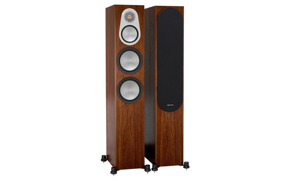 Monitor Audio Silver 300 Walnut