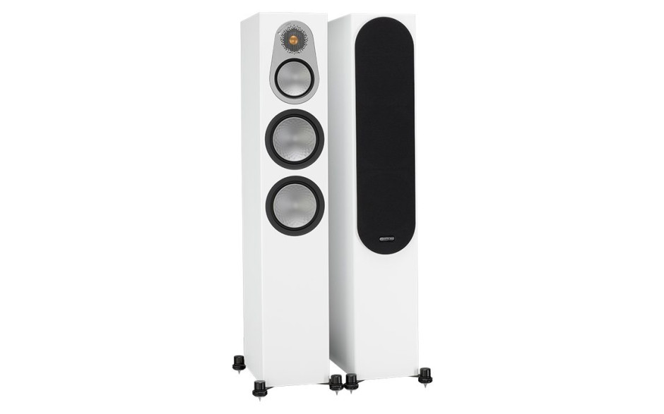 Monitor Audio Silver 300 Satin White