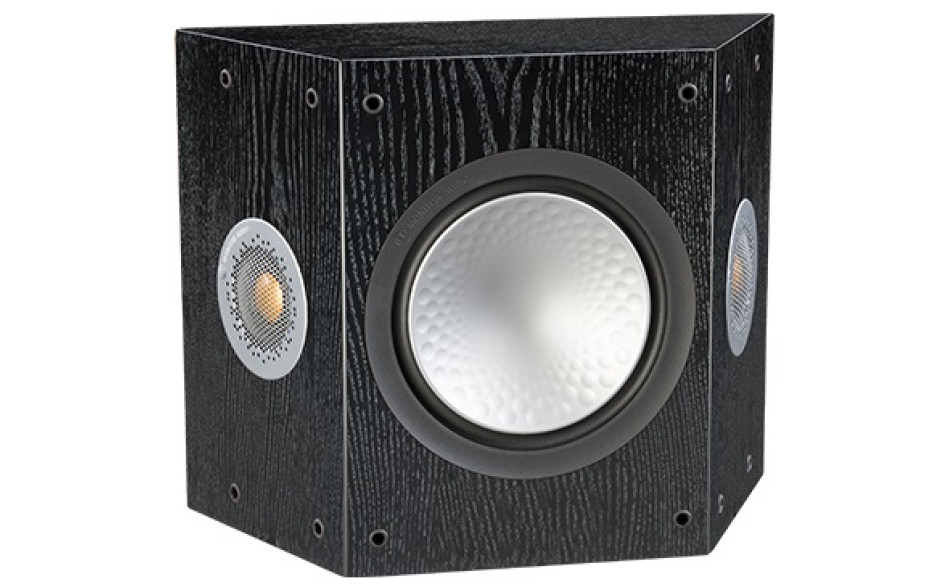 Monitor Audio Silver FX Black Oak