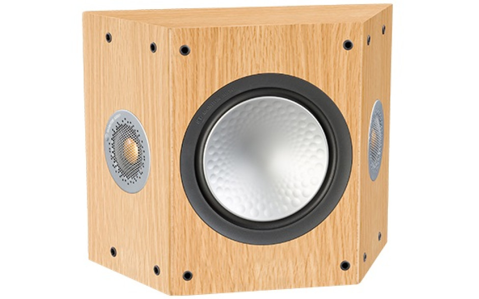 Monitor Audio Silver FX Natural Oak