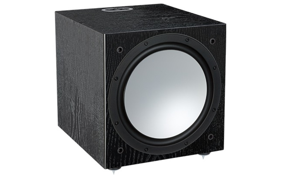 Monitor Audio Silver W12 Black Oak