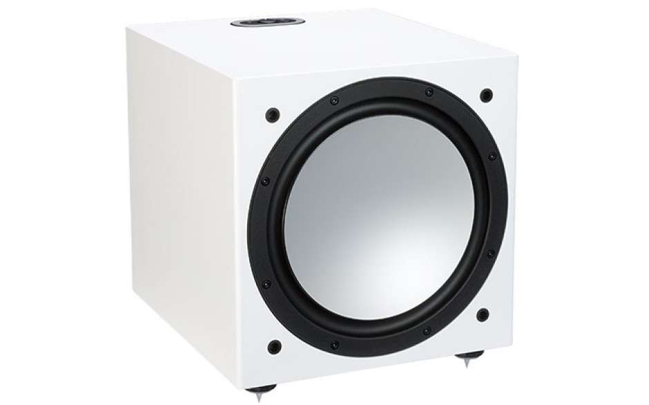Monitor Audio Silver W12 Satin White	