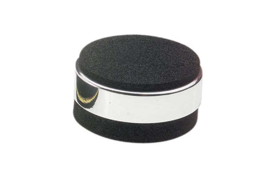Inakustik Star Mini Absorber Chrom Set 4