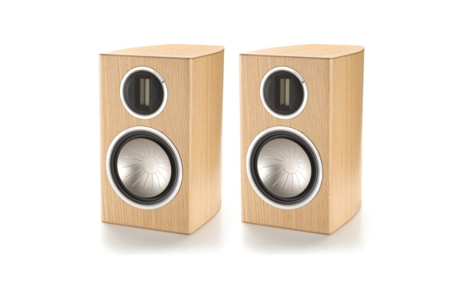Monitor Audio Gold 100 Natural Oak