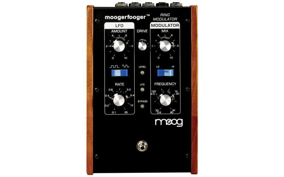 MOOG MF-102